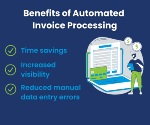 Automated Invoice Processing: The B2B Revolution - TradeCentric