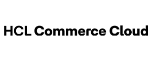 HCL Commerce Cloud