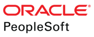 Oracle PeopleSoft Graphic