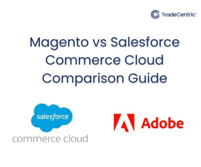 magento vs salesforce commerce cloud callout